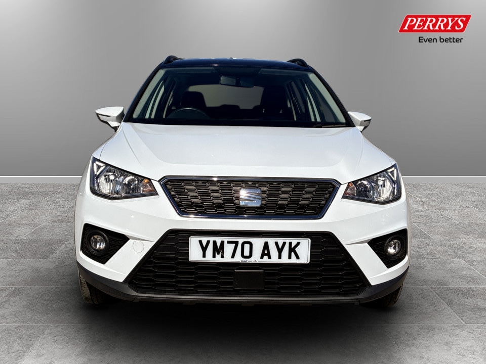 Used SEAT Arona 2020 for sale - 78177786: Photo 2