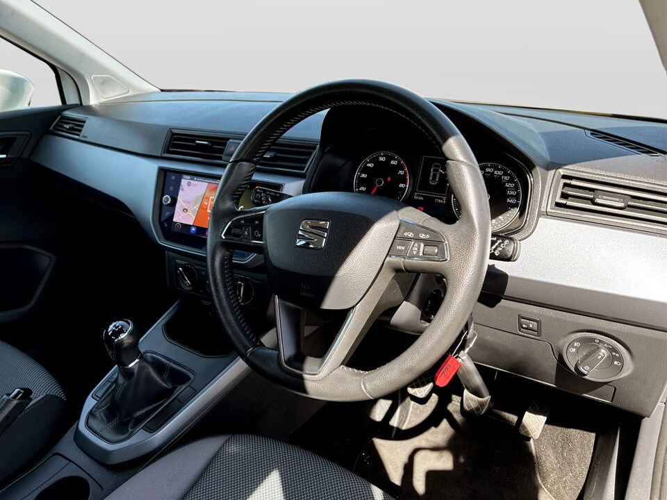 Used SEAT Arona 2020 for sale - 78177786: Photo 25