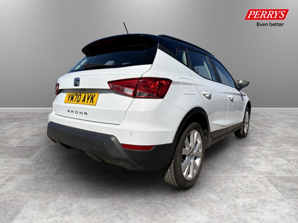 Used SEAT Arona 2020 for sale - 78177786: Photo 26