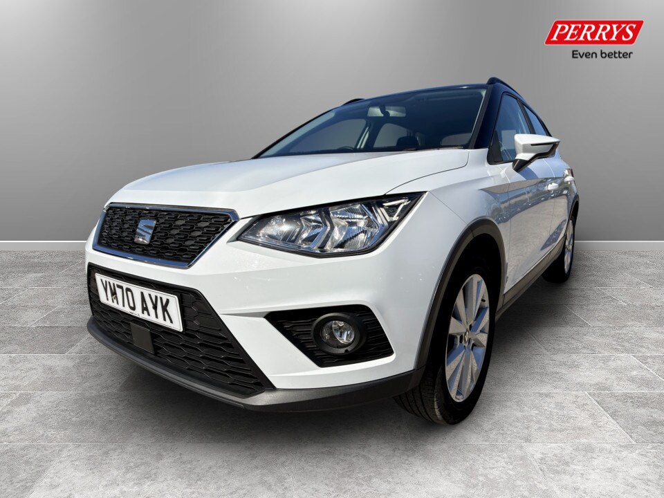 Used SEAT Arona 2020 for sale - 78177786: Photo 27