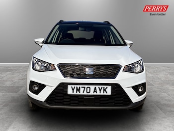 Used SEAT Arona 2020 for sale - 78177786: Photo
