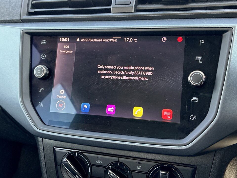 Used SEAT Arona 2020 for sale - 78177786: Photo 32