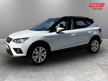 Used SEAT Arona 2020 for sale - 78177786: Photo