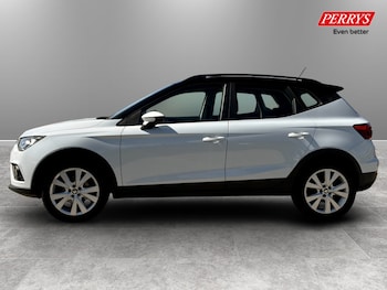 Used SEAT Arona 2020 for sale - 78177786: Photo