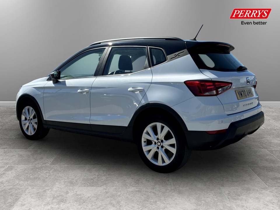 Used SEAT Arona 2020 for sale - 78177786: Photo 5