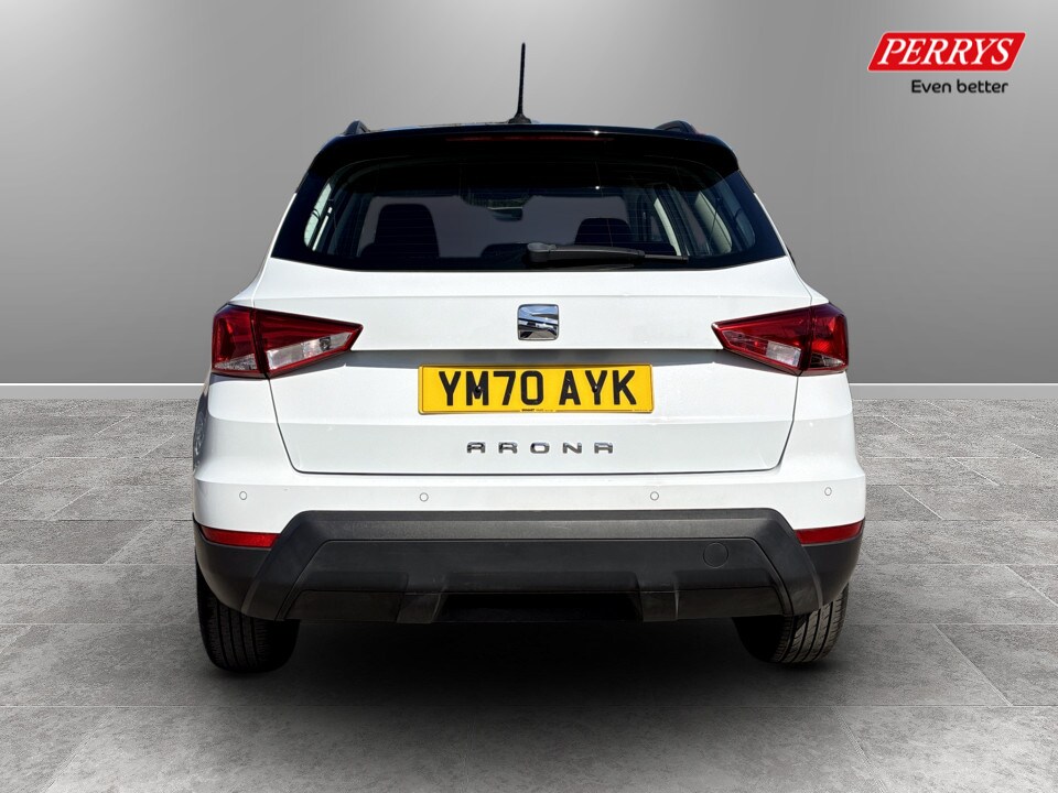 Used SEAT Arona 2020 for sale - 78177786: Photo 6