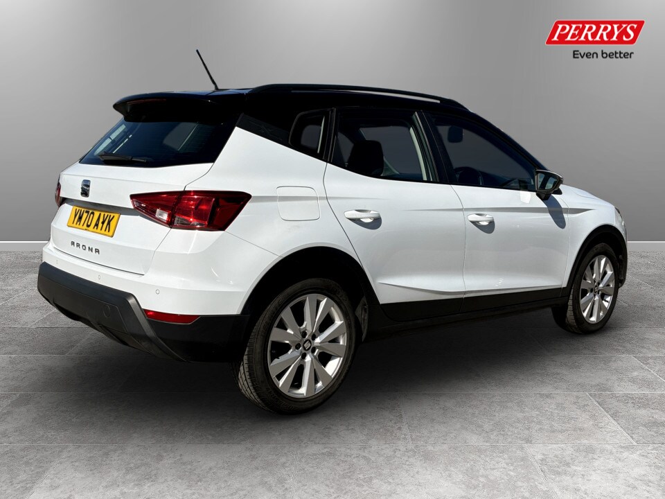 Used SEAT Arona 2020 for sale - 78177786: Photo 7