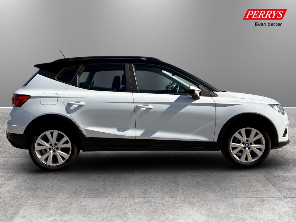 Used SEAT Arona 2020 for sale - 78177786: Photo 8
