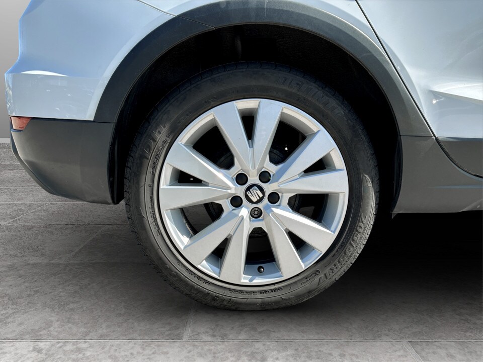 Used SEAT Arona 2020 for sale - 78177786: Photo 9