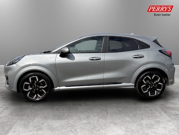 Used Ford Puma 2024 for sale - 79204990: Photo