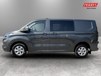Used Ford Transit Custom 2025 for sale - 79163601: Photo