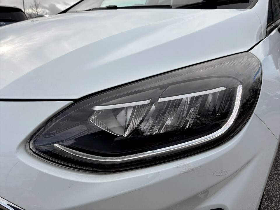 Used Ford Fiesta 2023 for sale - 78026512: Photo 10