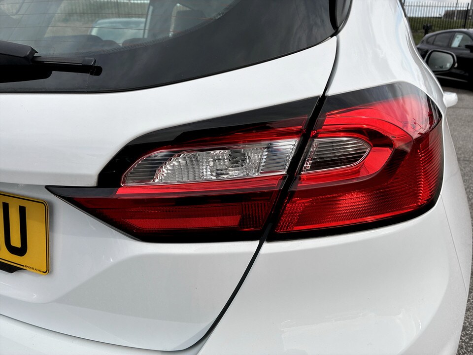 Used Ford Fiesta 2023 for sale - 78026512: Photo 11