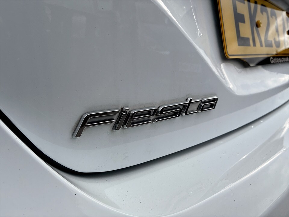 Used Ford Fiesta 2023 for sale - 78026512: Photo 13