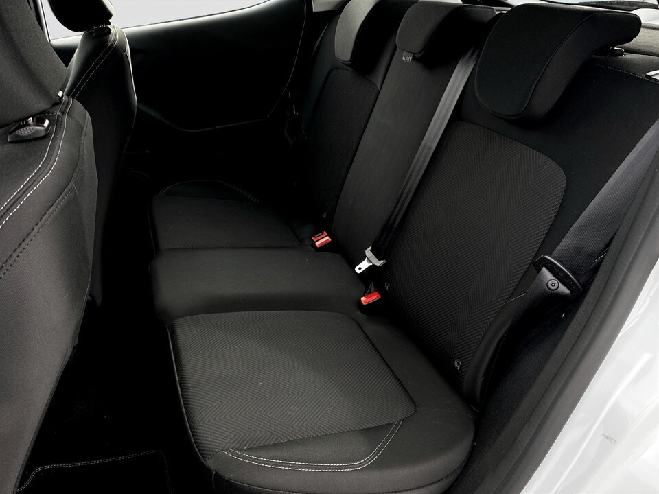 Used Ford Fiesta 2023 for sale - 78026512: Photo 14