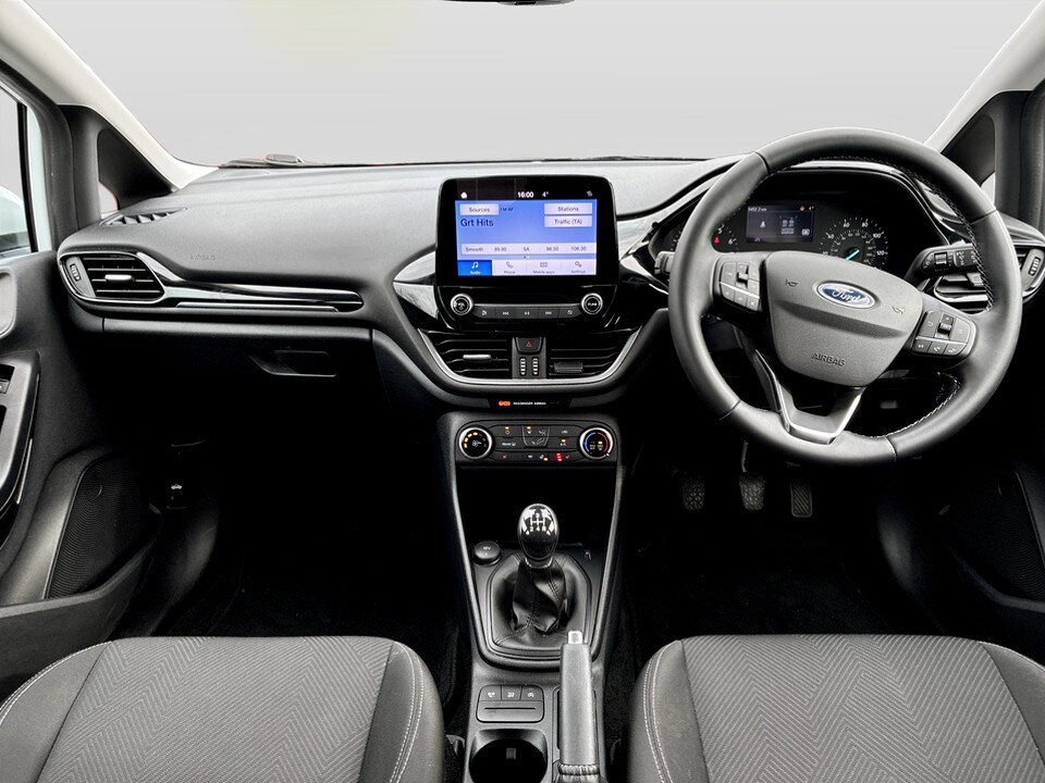 Used Ford Fiesta 2023 for sale - 78026512: Photo 15