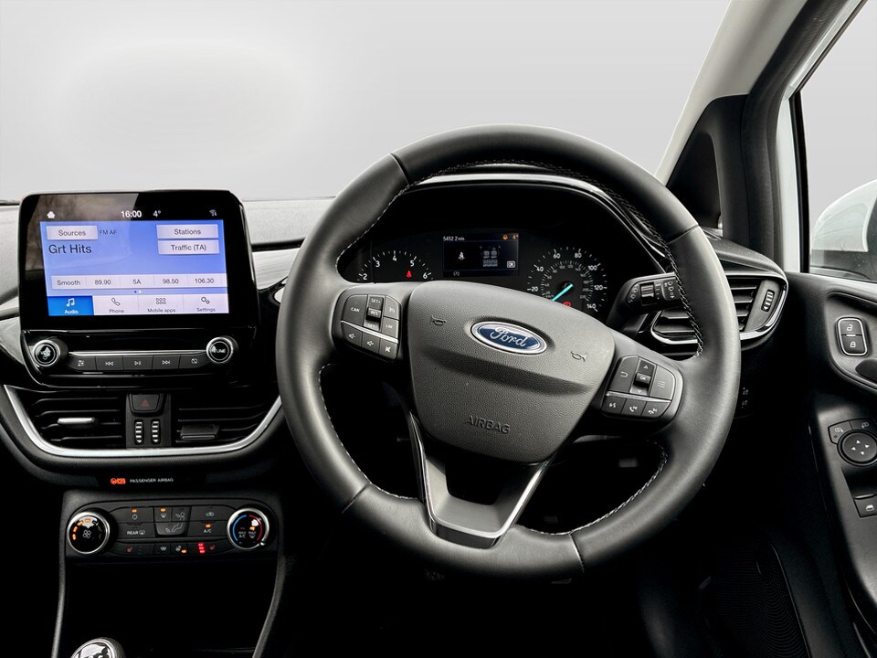 Used Ford Fiesta 2023 for sale - 78026512: Photo 16