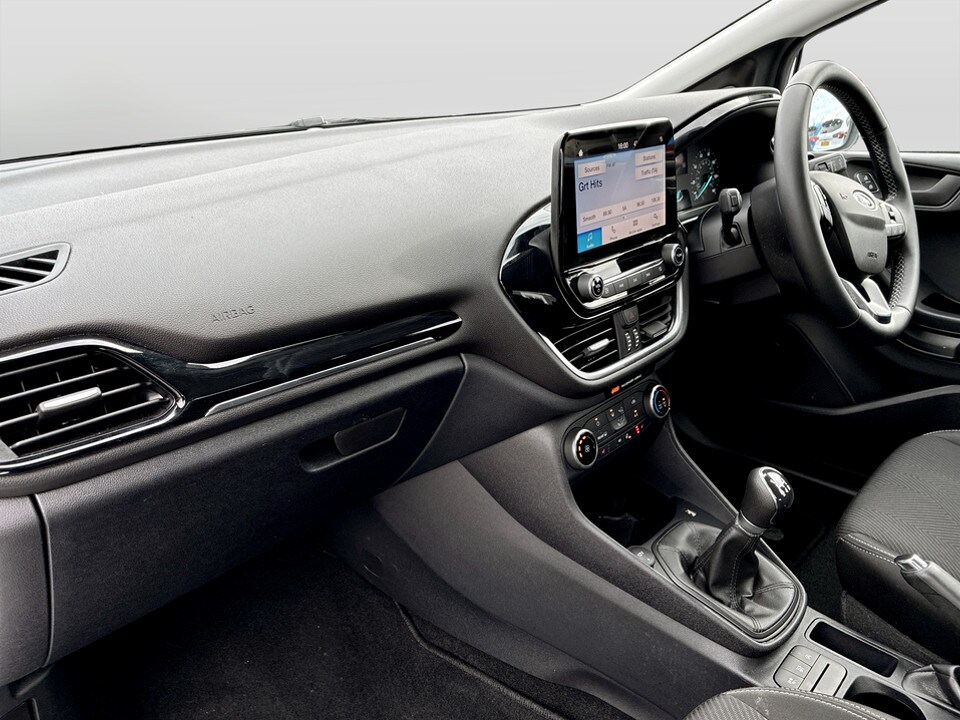 Used Ford Fiesta 2023 for sale - 78026512: Photo 17