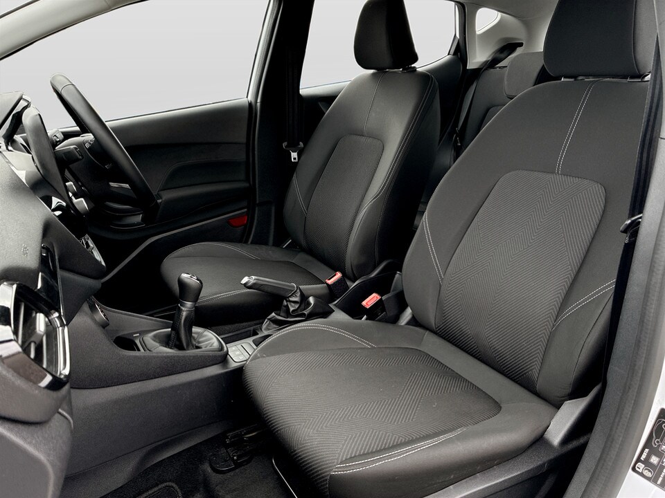 Used Ford Fiesta 2023 for sale - 78026512: Photo 18