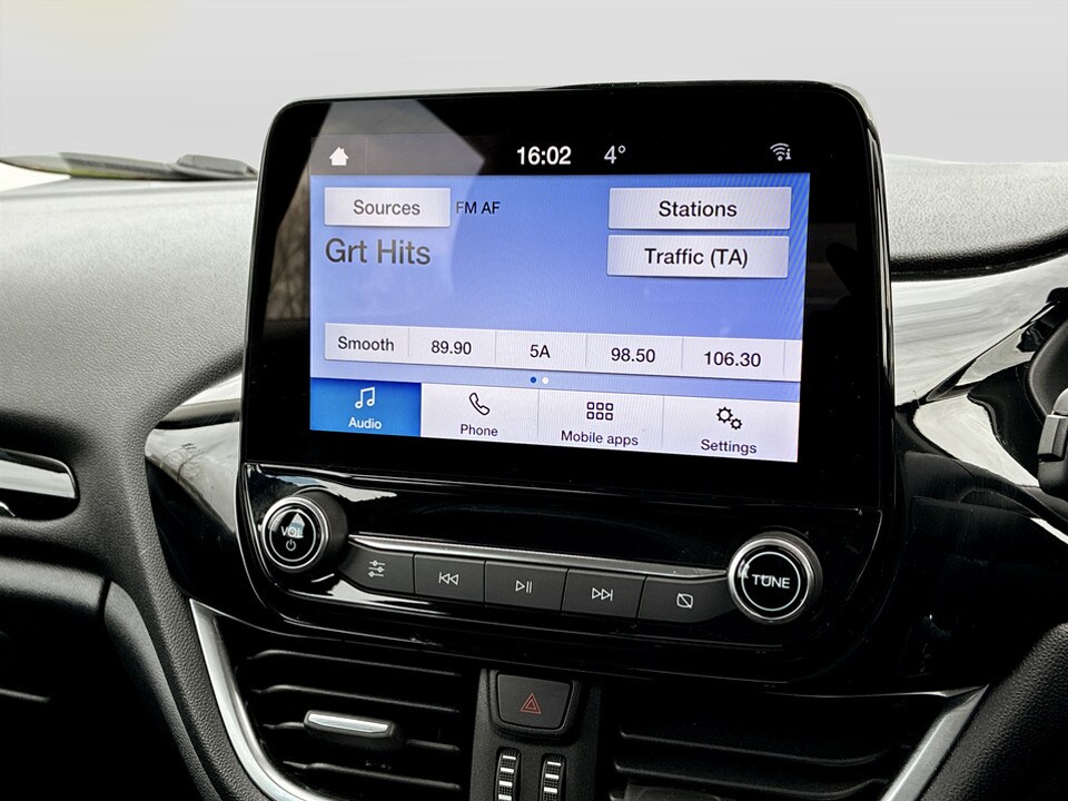 Used Ford Fiesta 2023 for sale - 78026512: Photo 19