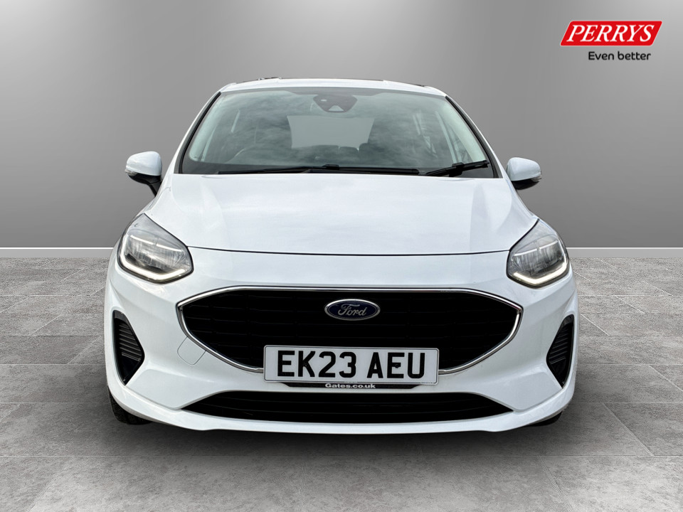 Used Ford Fiesta 2023 for sale - 78026512: Photo 2