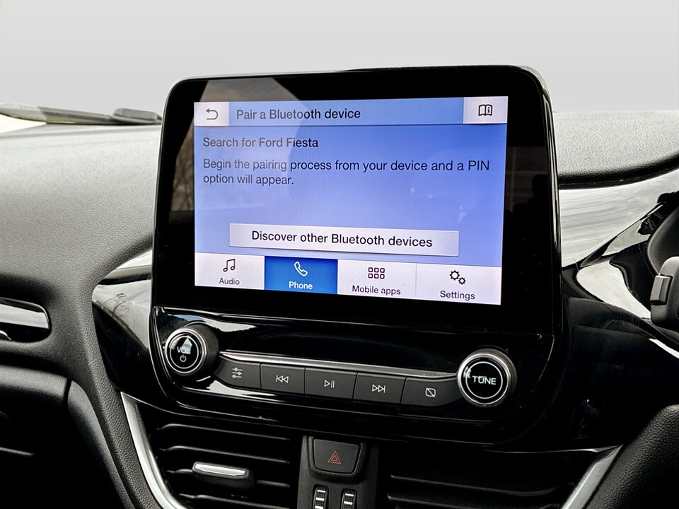 Used Ford Fiesta 2023 for sale - 78026512: Photo 20