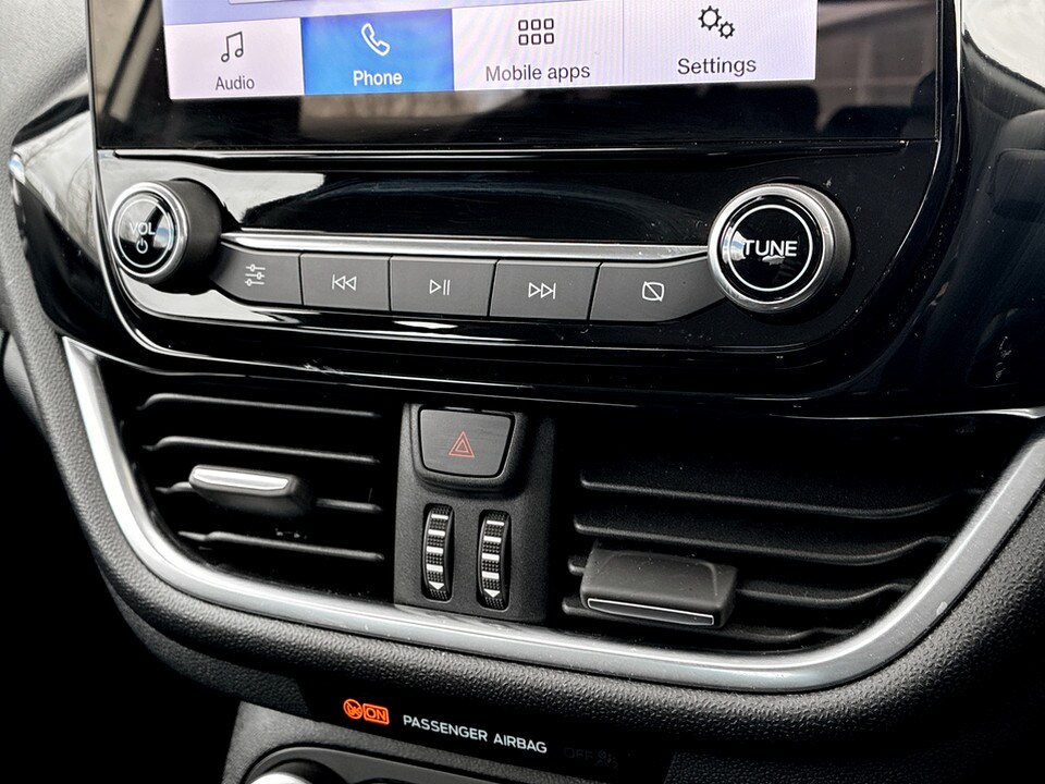 Used Ford Fiesta 2023 for sale - 78026512: Photo 21