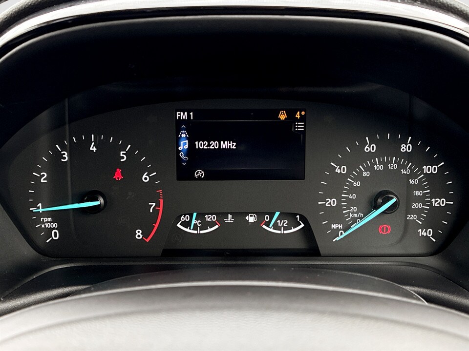 Used Ford Fiesta 2023 for sale - 78026512: Photo 22