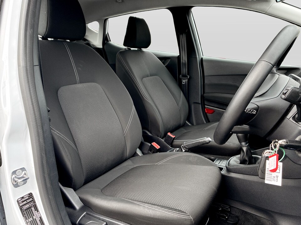 Used Ford Fiesta 2023 for sale - 78026512: Photo 24