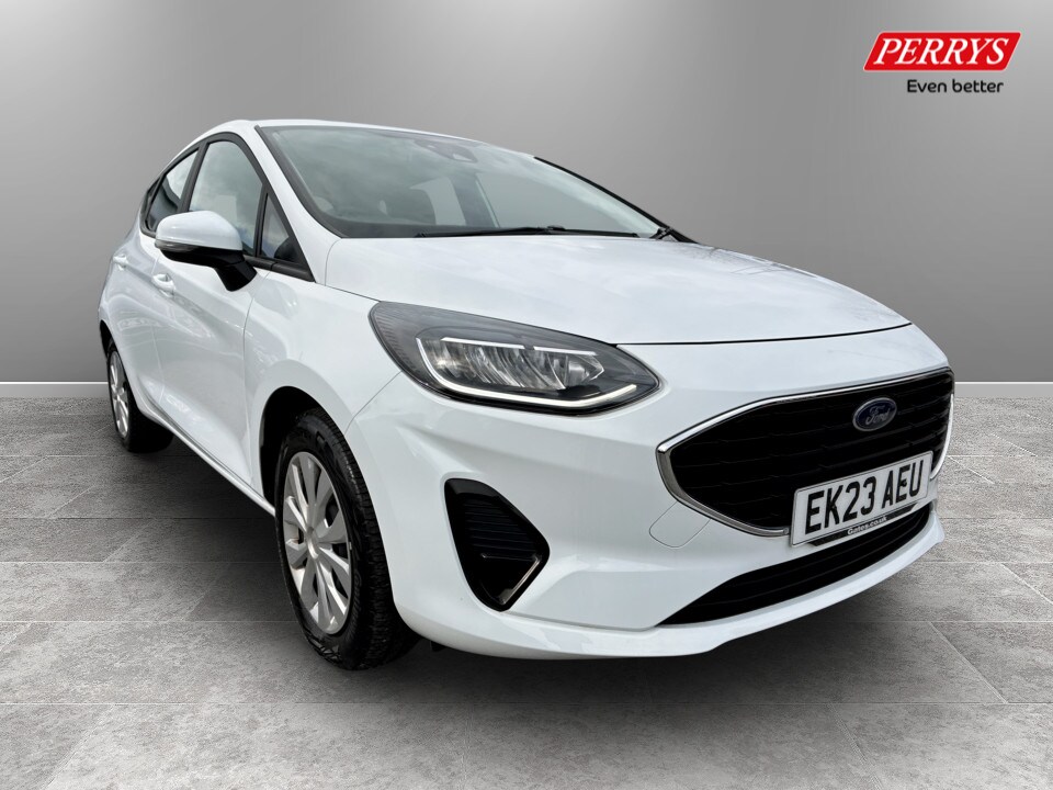 Used Ford Fiesta 2023 for sale - 78026512: Photo 27