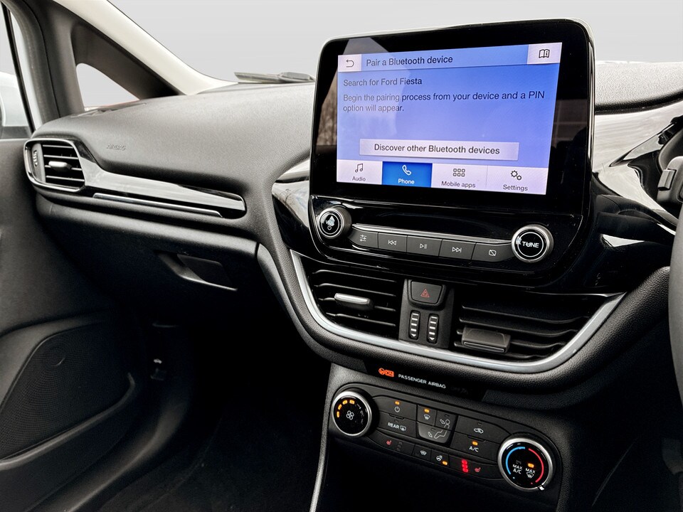 Used Ford Fiesta 2023 for sale - 78026512: Photo 29