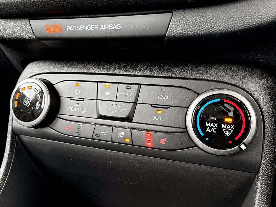 Used Ford Fiesta 2023 for sale - 78026512: Photo 30