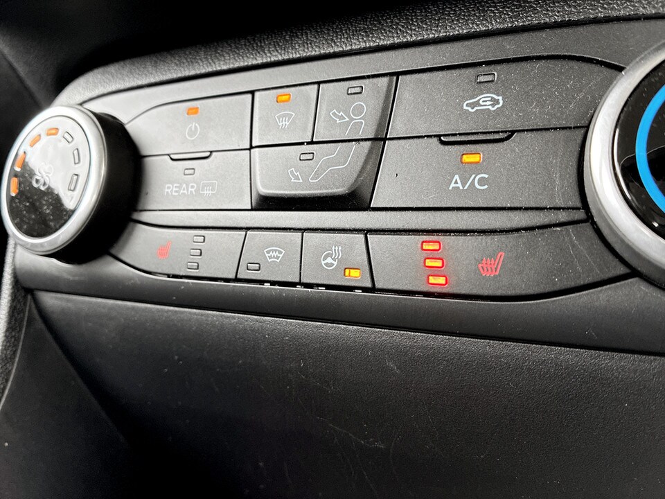 Used Ford Fiesta 2023 for sale - 78026512: Photo 31