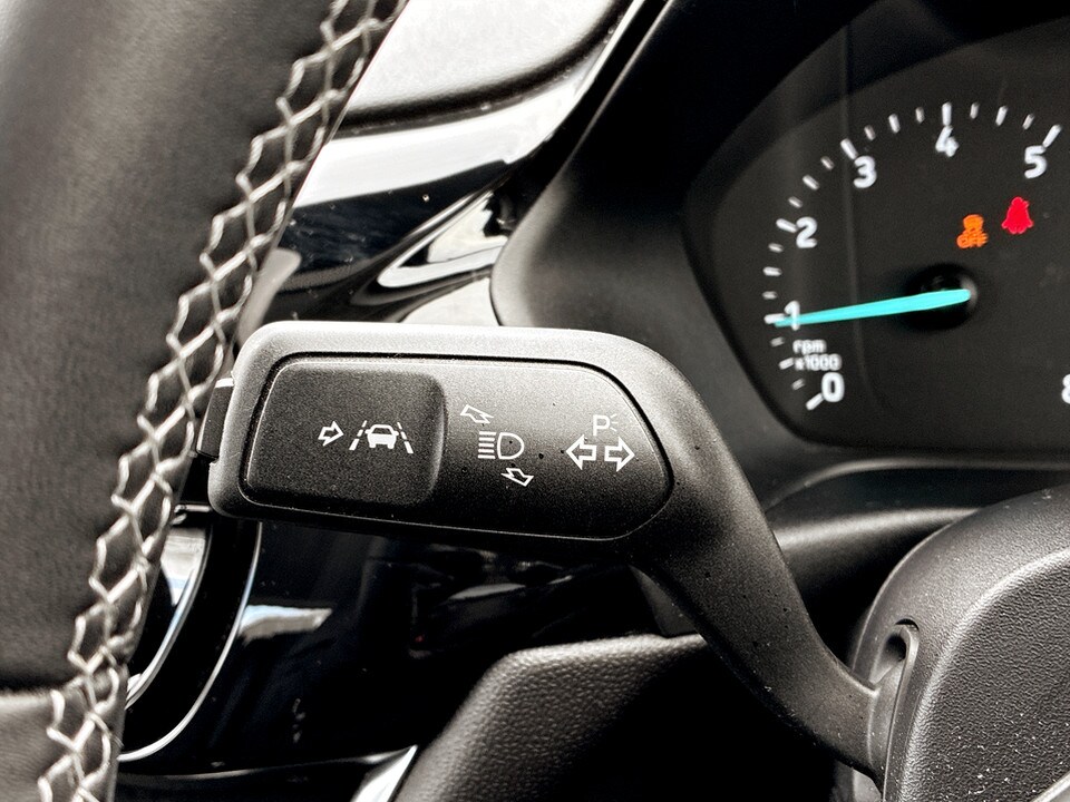 Used Ford Fiesta 2023 for sale - 78026512: Photo 35