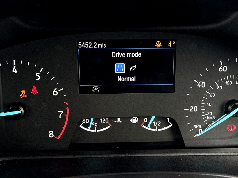 Used Ford Fiesta 2023 for sale - 78026512: Photo 38