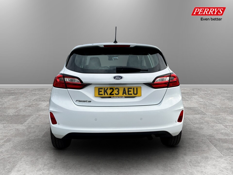 Used Ford Fiesta 2023 for sale - 78026512: Photo 6