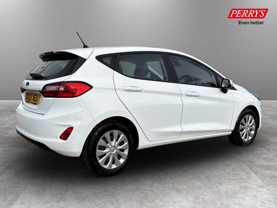 Used Ford Fiesta 2023 for sale - 78026512: Photo 7