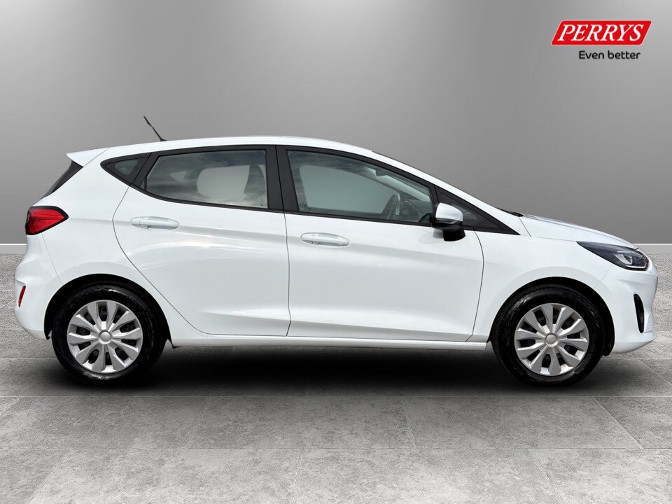Used Ford Fiesta 2023 for sale - 78026512: Photo 8