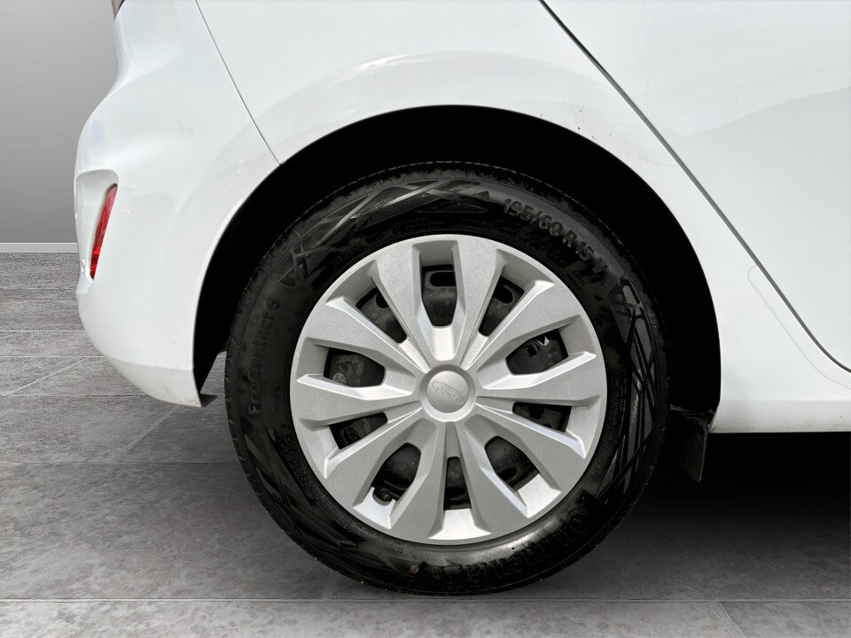 Used Ford Fiesta 2023 for sale - 78026512: Photo 9