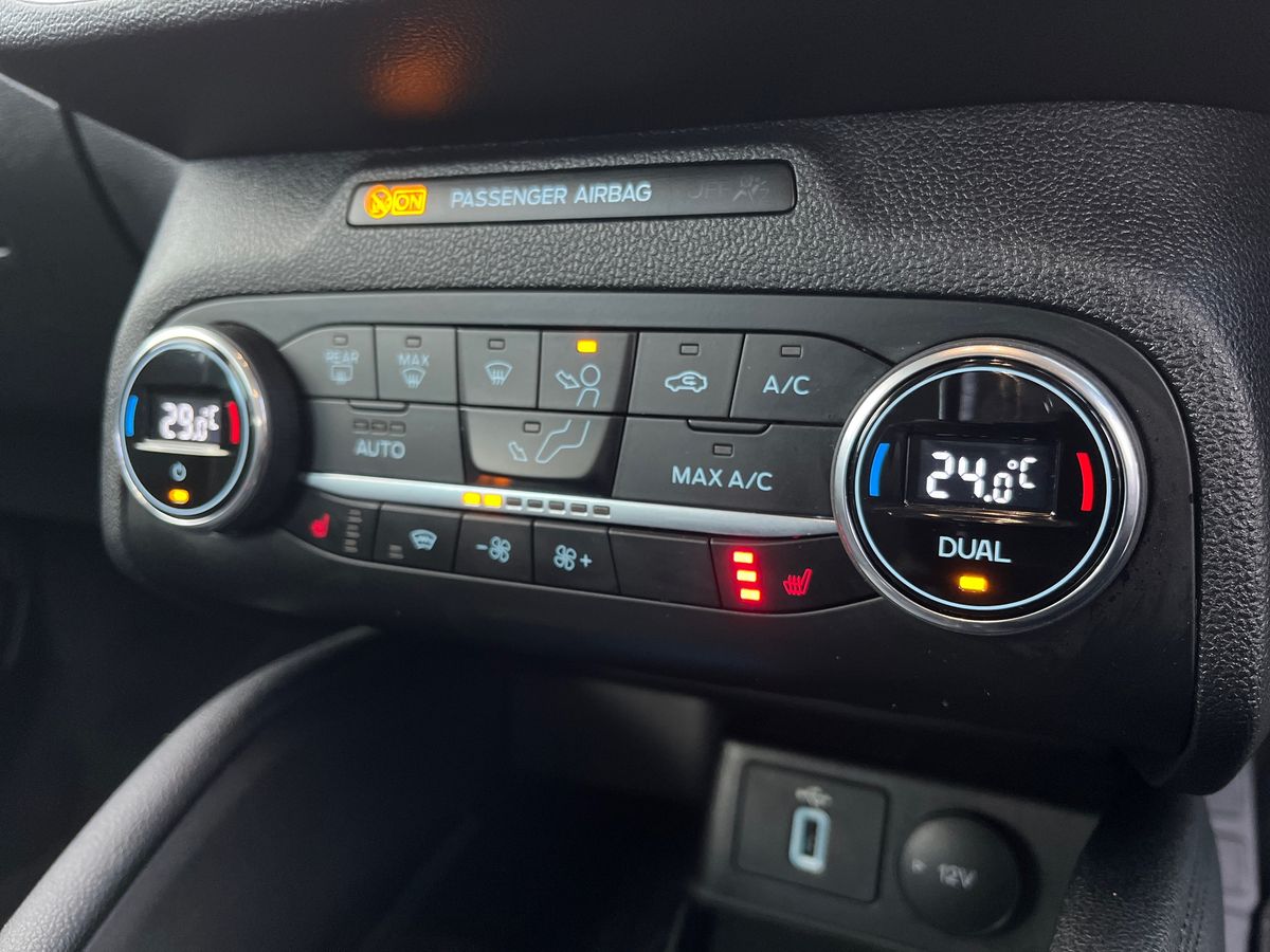 Used Ford Focus 2021 for sale - 77207835: Photo 12