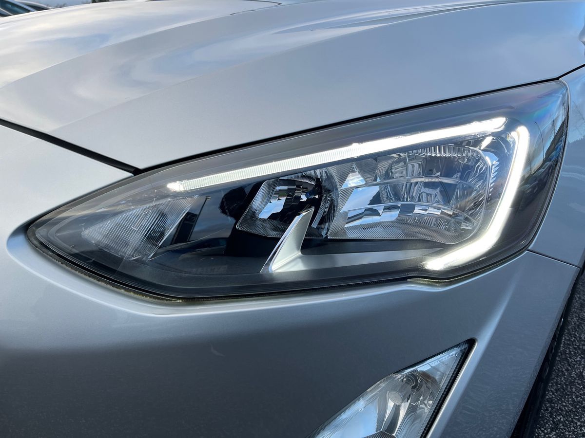 Used Ford Focus 2021 for sale - 77207835: Photo 13