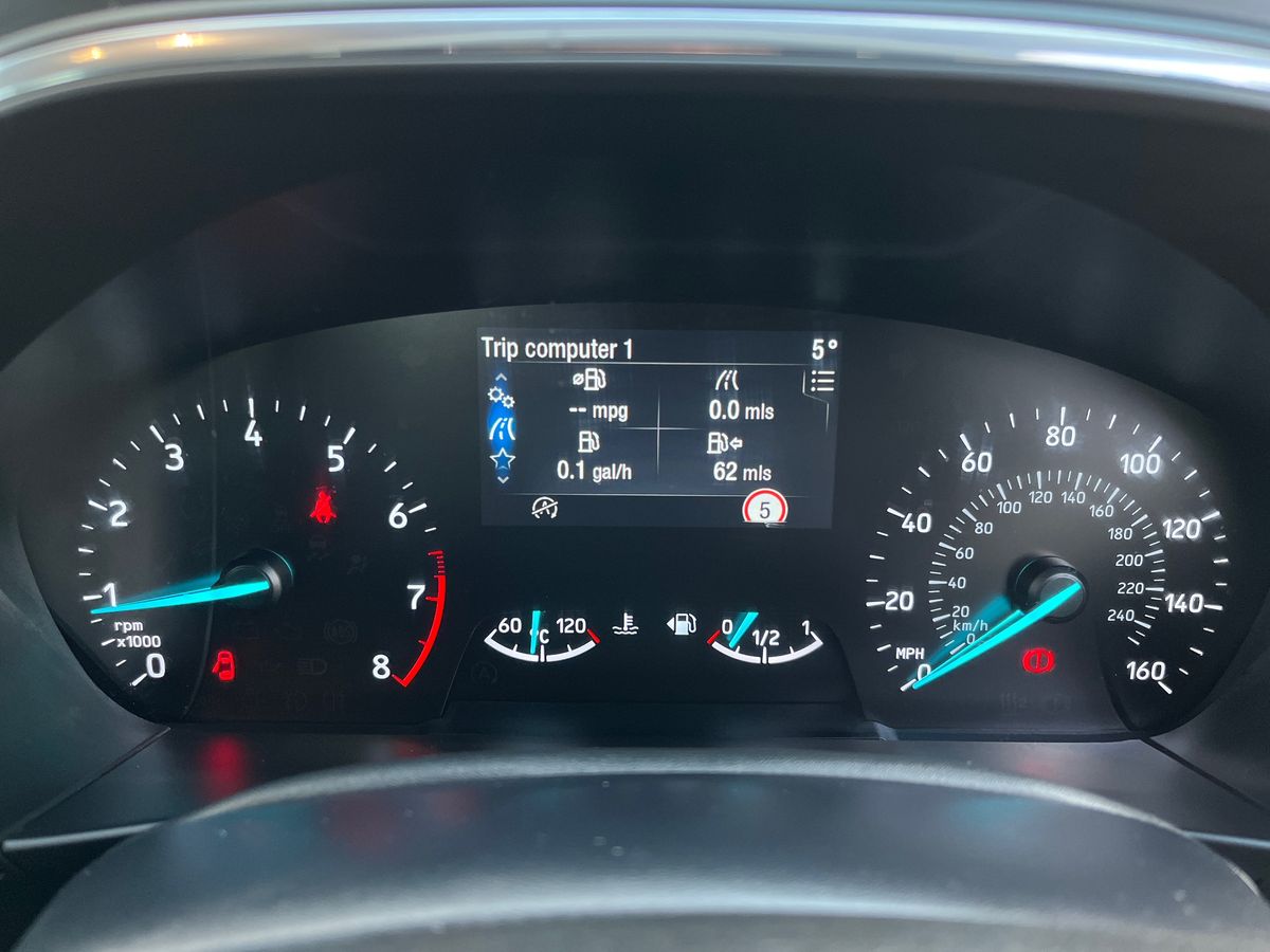 Used Ford Focus 2021 for sale - 77207835: Photo 14