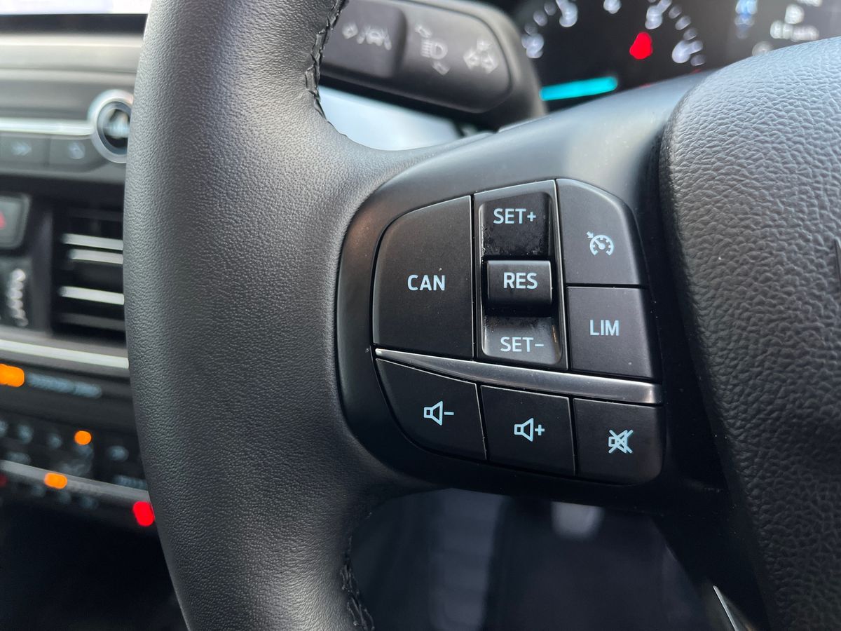 Used Ford Focus 2021 for sale - 77207835: Photo 16