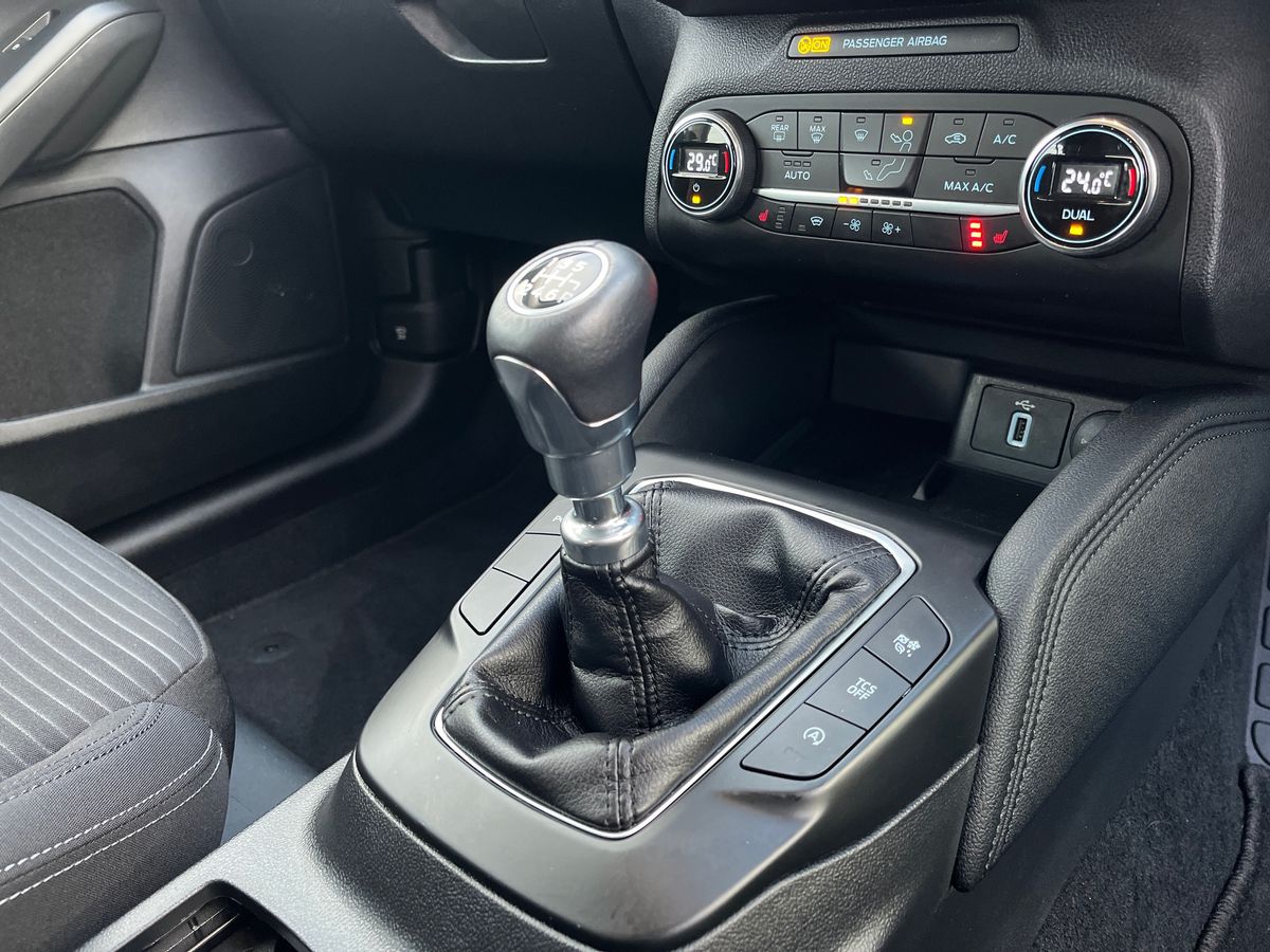 Used Ford Focus 2021 for sale - 77207835: Photo 17