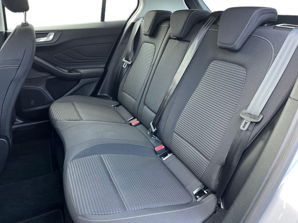 Used Ford Focus 2021 for sale - 77207835: Photo 19