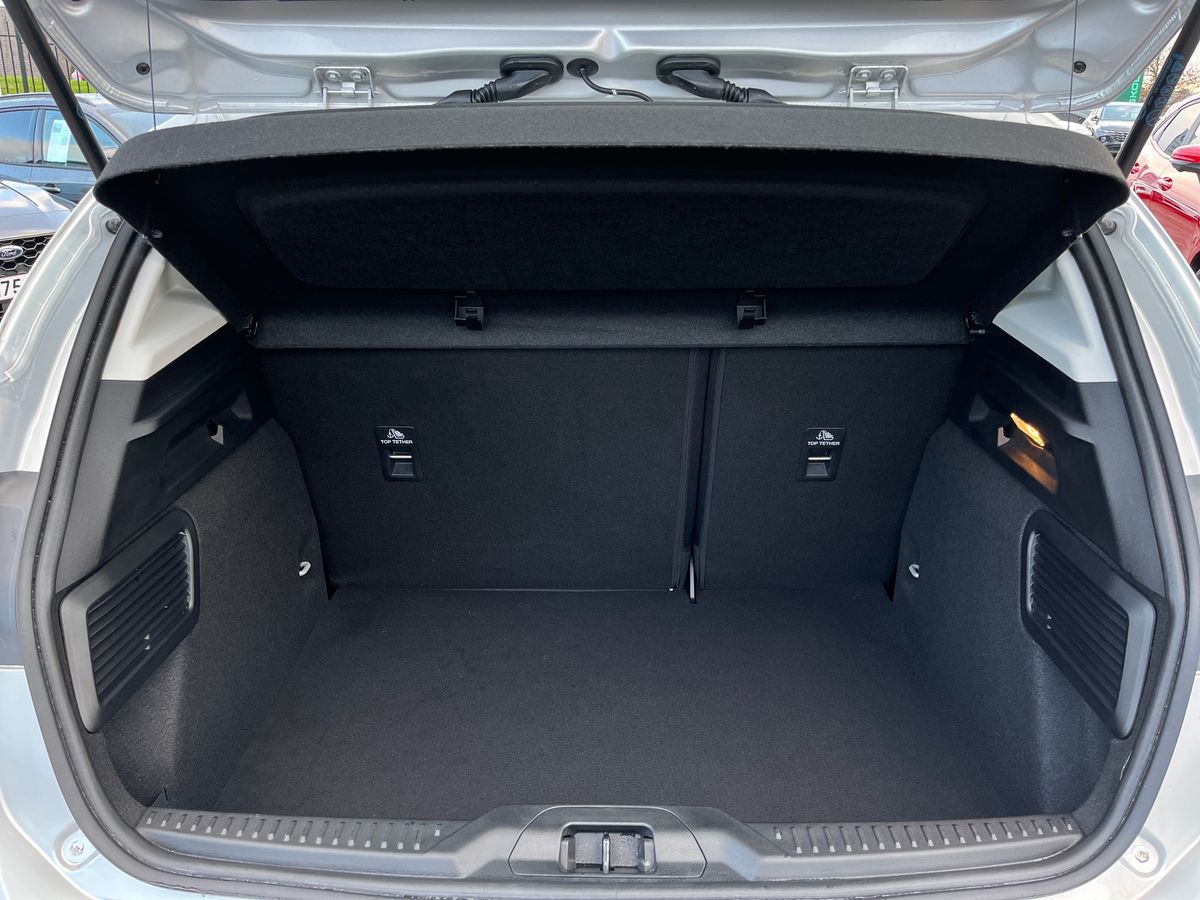 Used Ford Focus 2021 for sale - 77207835: Photo 20