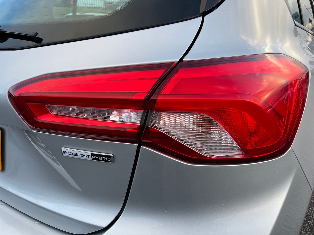 Used Ford Focus 2021 for sale - 77207835: Photo 22