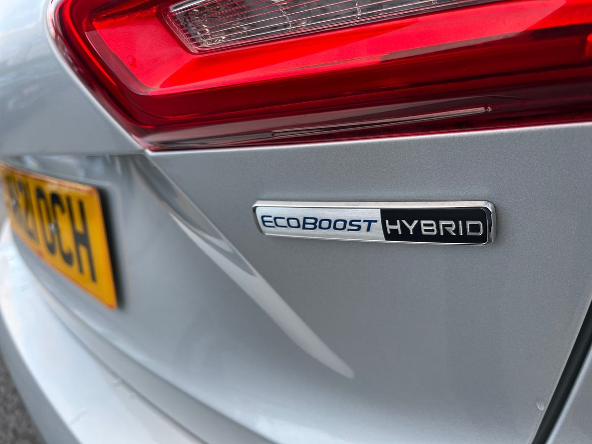 Used Ford Focus 2021 for sale - 77207835: Photo 23