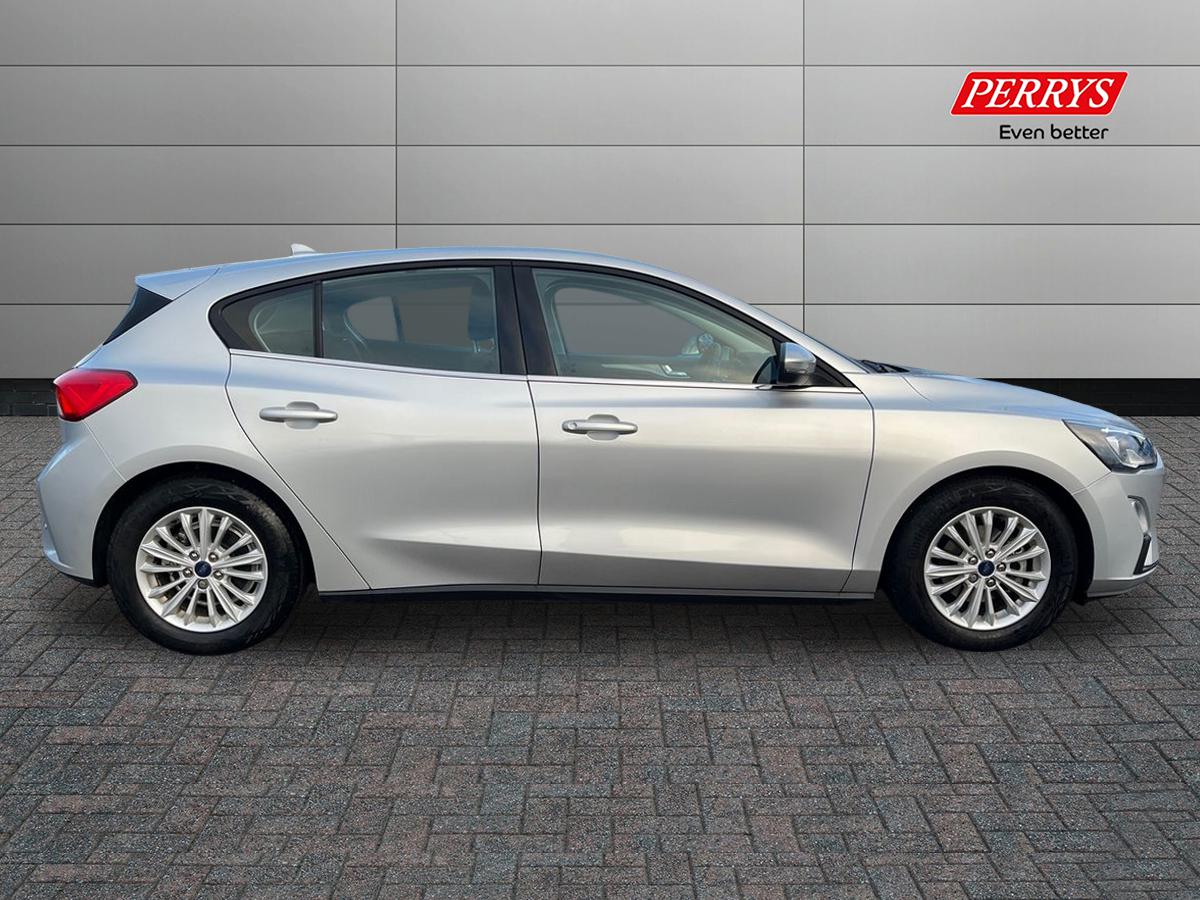 Used Ford Focus 2021 for sale - 77207835: Photo 3
