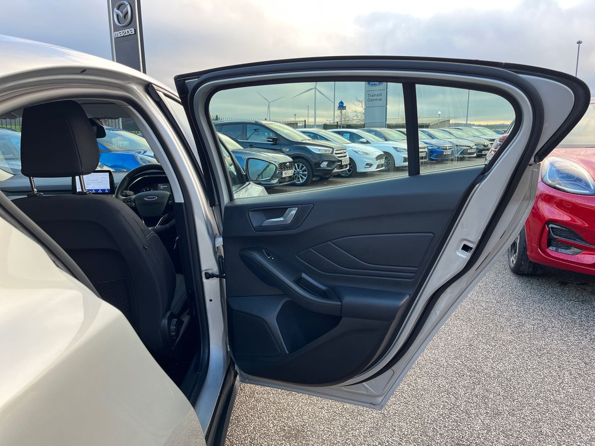 Used Ford Focus 2021 for sale - 77207835: Photo 30